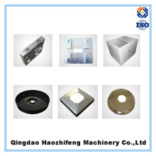 Professional Factory ODM Die Casting Parts